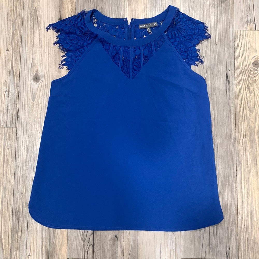 Brixon Ivy Blouse